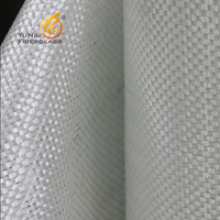 Competitive Price 200/400/600g/800gm2 glass fiber Woven Roving