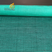 High-Quality Glass Fibre Mesh Fabric for Reinforcement and Strengthening