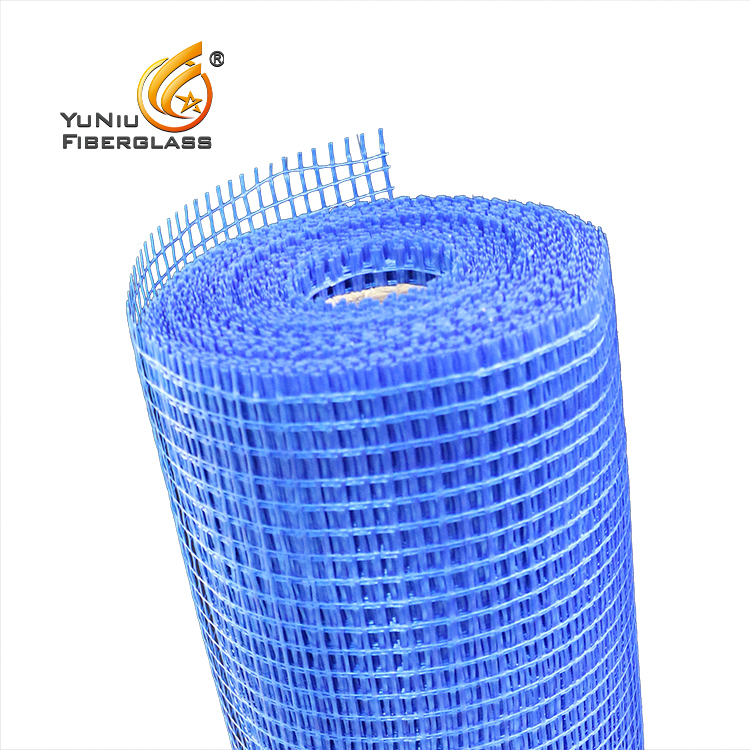 Wholesale Cheap price fiberglass mesh alkali resistant