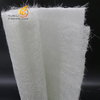 Professional High strength chopped strand mat fiberglass mat