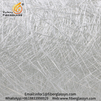 silicone impregnated fiberglass csm mat with good quality