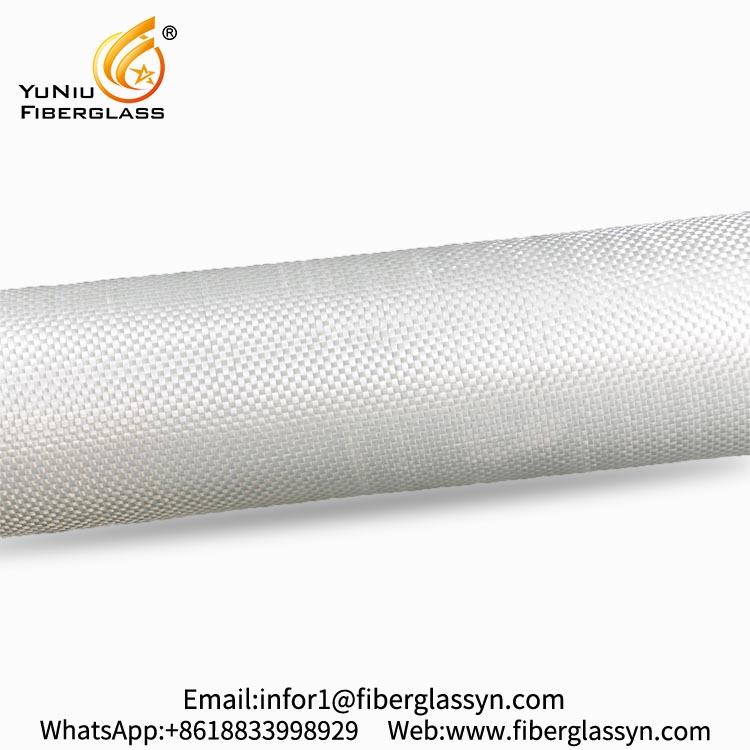New popular product glass fiber woven roving EWR 360g/m2