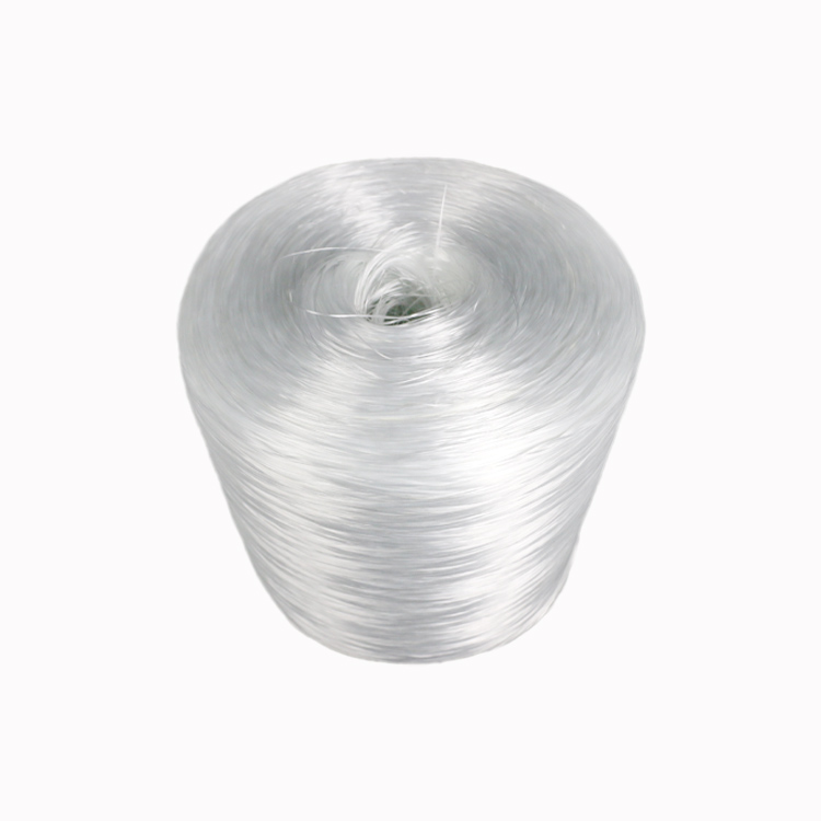 fiberglass used in reinforcing strength of gypsum cornice