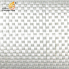 Glass Fiber Woven Roving With Cloth Material Fabric