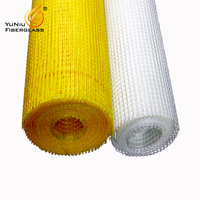 5*6 130gsm Glass Fiber Mesh for Waterproofing and Tile Backing Applications