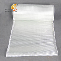 Competitive price fiberglass cloth 400 for boat building