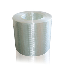 Factory direct selling 2400tex 4800tex ZrO2 16.5% AR-glass Fiber Roving