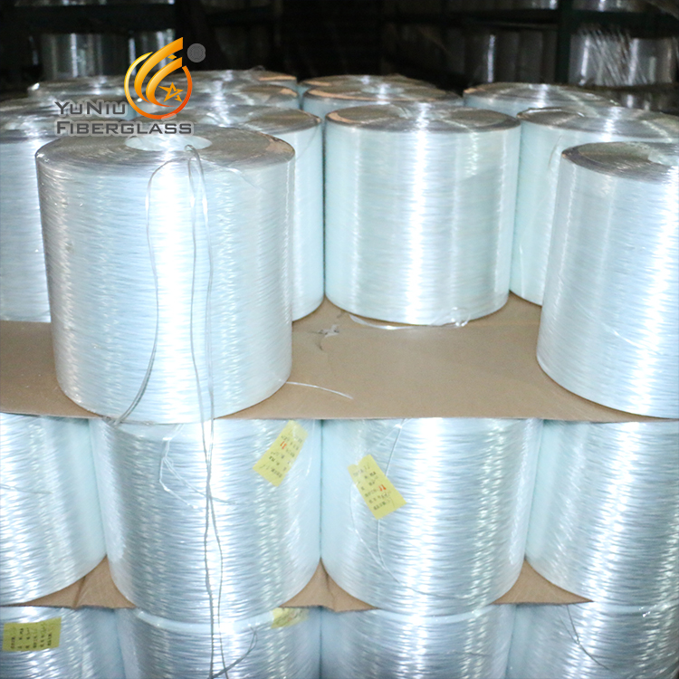 Free sample alkali resistant fiberglass roving zro2 14.5% or 16.5%