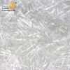 Free sample Short Alkali Resistant Glass Fiber Strands made in China