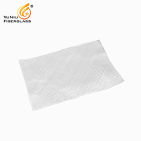 High quality Multiaxial Type Fiberglass Triaxial Fabric For Wind Energy