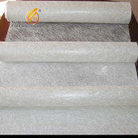 Factory direct sale fibre glass mat with low price