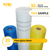 China fiberglass mesh Up To 33% Off All Orders for Construction