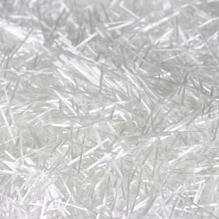 Best-selling Ar Glass Fiberglass Spray chopped strands